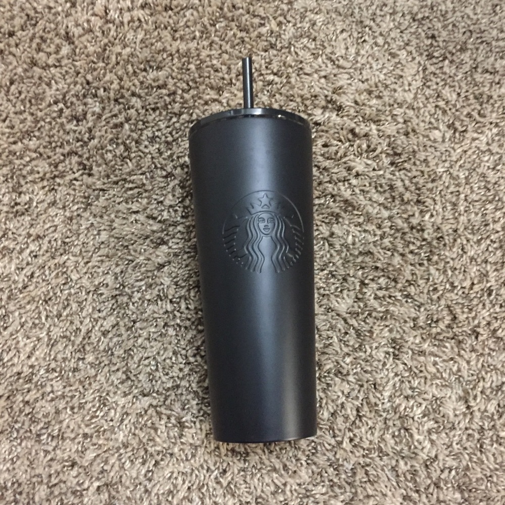Starbucks Matte Cup